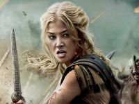 pic for Wrath of the Titans 